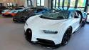 Auftrag Luxus - Luxury Driving