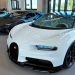Auftrag Luxus - Luxury Driving