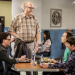 The Big Bang Theory