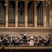 Sir Simon Rattle dirigiert Mahler