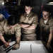 Kriegshölle unter Wasser - Der Wolfpack-Angriff
