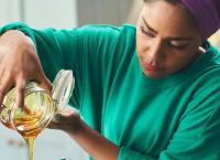Foodhacks mit Nadiya Hussain