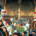Asterix bei den Briten
