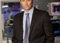 CSI: NY