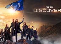 Star Trek: Discovery