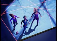 Barbie - Das Agenten-Team