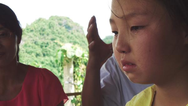 Flucht aus Nordkorea