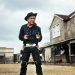 Ist ja irre - der dreiste Cowboy
