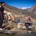 Nepal - Der lange Weg zum Markt