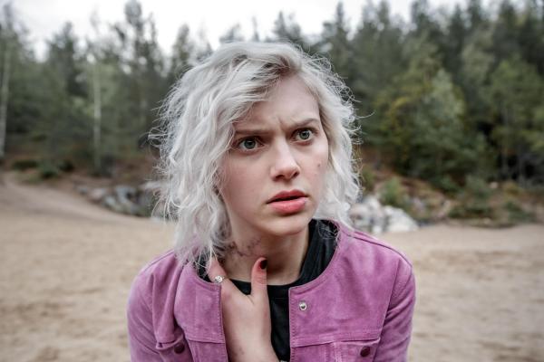 Bild 1 von 5: Ester (Maja Johanna Englander)