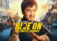 Ride On Die Zweite Chance 2023