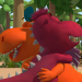 Der kleine Drache Kokosnuss