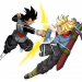 Dragon Ball Super