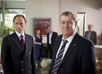 Inspector Barnaby