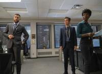 FBI: Special Crime Unit