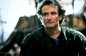 Robin Williams in: Hook