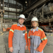 Industrie in Gefahr - Wo bleibt der Wasserstoff?