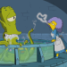 Die Simpsons