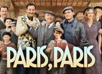 Paris, Paris!