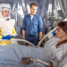 In aller Freundschaft - Die Krankenschwestern