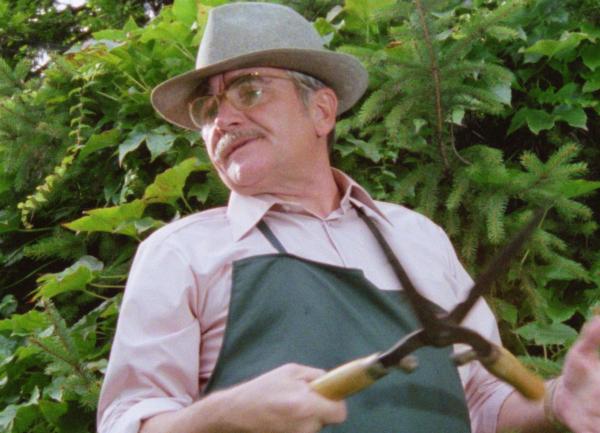 Bild 1 von 1: Ein Fall für Männdli  Das Stipendium  Staffel 2, Episode 13