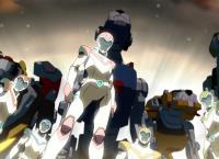Voltron: Legendärer Verteidiger