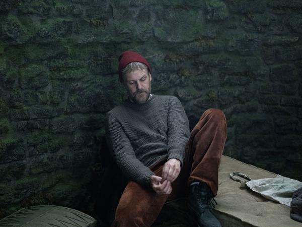 Bild 1 von 7: Storm (Troels Lyby).