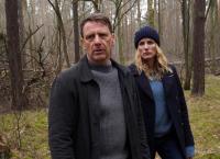 Dünentod - Ein Nordsee-Krimi