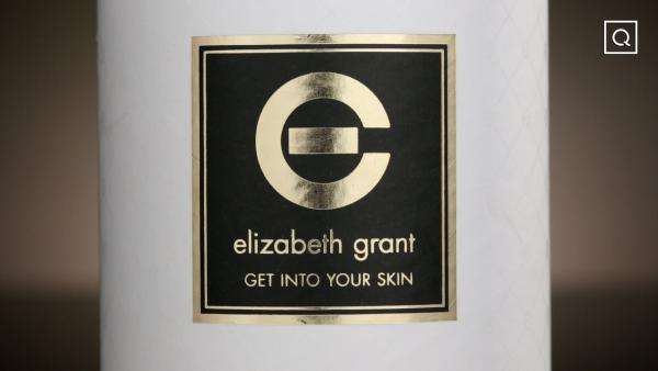ELIZABETH GRANT Anti-Aging-Kosmetik