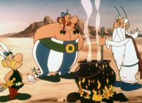 Asterix und Kleopatra