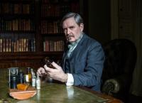 Houdini and Doyle
