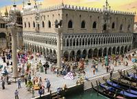 Miniatur Wunderland XXL