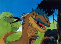 Cadillacs und Dinosaurier