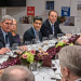 Das Forum - Rettet Davos die Welt?