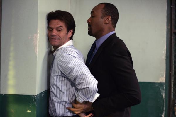 Bild 1 von 13: Harry Hamlin as Senator Randall \