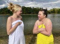 Tabu Nacktheit - Sind wir prüder als unsere Eltern?