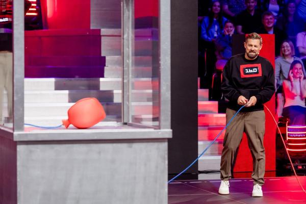 Bild 1 von 9: Klaas Heufer-Umlauf