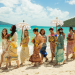 Ticket ins Paradies