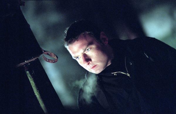 Bild 1 von 15: Der Mann für's Grobe: John Clark (Liev Schreiber) ...