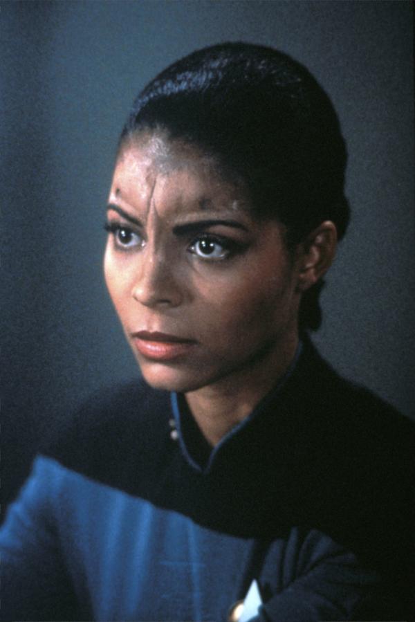 Bild 1 von 3: Star Trek The Next Generation Season6, Raumschiff Enterprise Das nächste Jahrhundert Staffel6