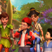 Peter Pan - Neue Abenteuer