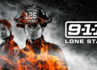 9-1-1: Lone Star