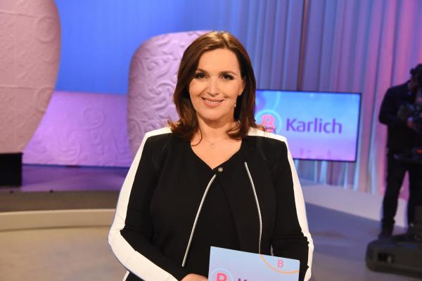Bild 1 von 7: Im Bild: Barbara Karlich.