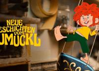 Neue Geschichten vom Pumuckl