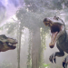 Jurassic Park III