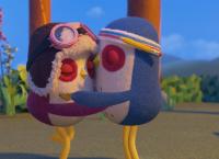 Beccas Bande - Mit Mut wird alles gut!