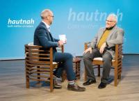 Hautnah - Gott mitten im Leben