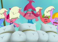 Trolls - Die Party geht weiter