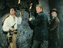 Lex Barker in: Die Pyramide des Sonnengottes