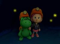 Grisu - Der kleine Drache